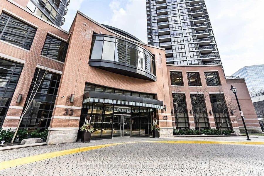 33 Sheppard Avenue, Unit 611 - Image 1