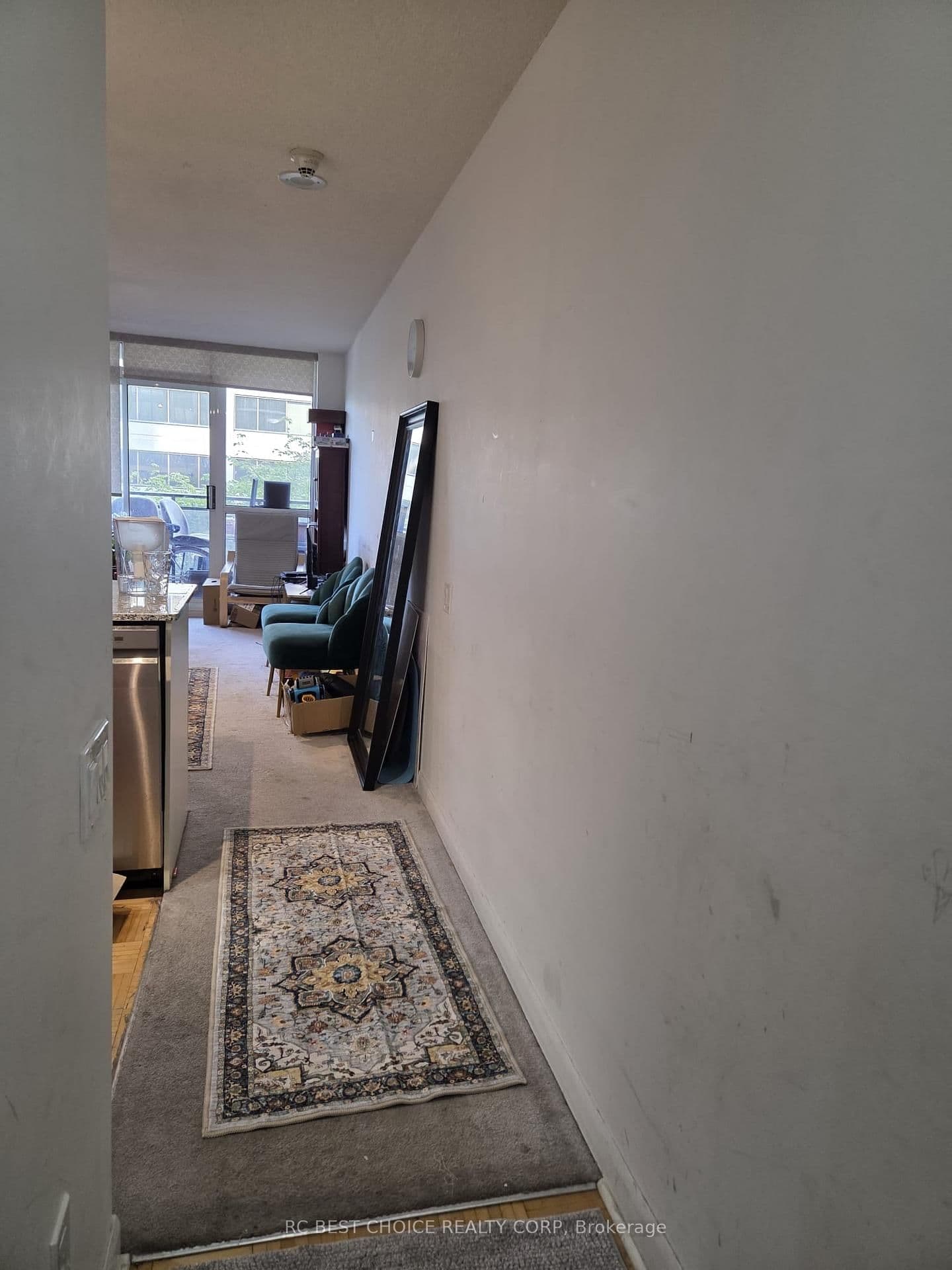 33 Sheppard Avenue, Unit 611 thumbnail 14