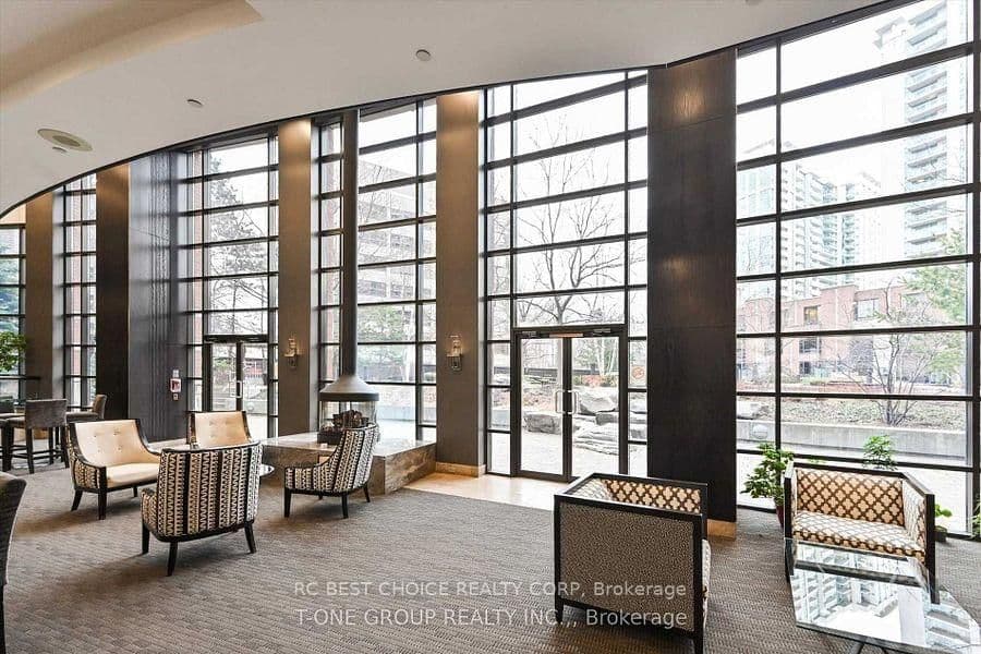 33 Sheppard Avenue, Unit 611 thumbnail 2