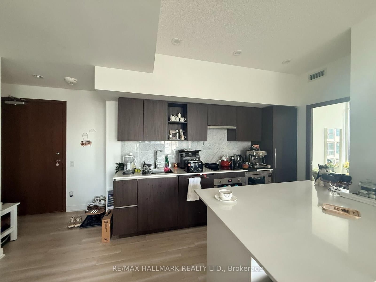 17 Bathurst Street, Unit 3206 thumbnail 9