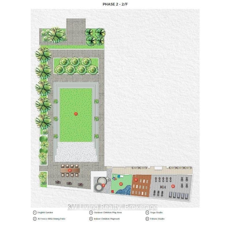 95 McMahon Drive, Unit 805 thumbnail 12