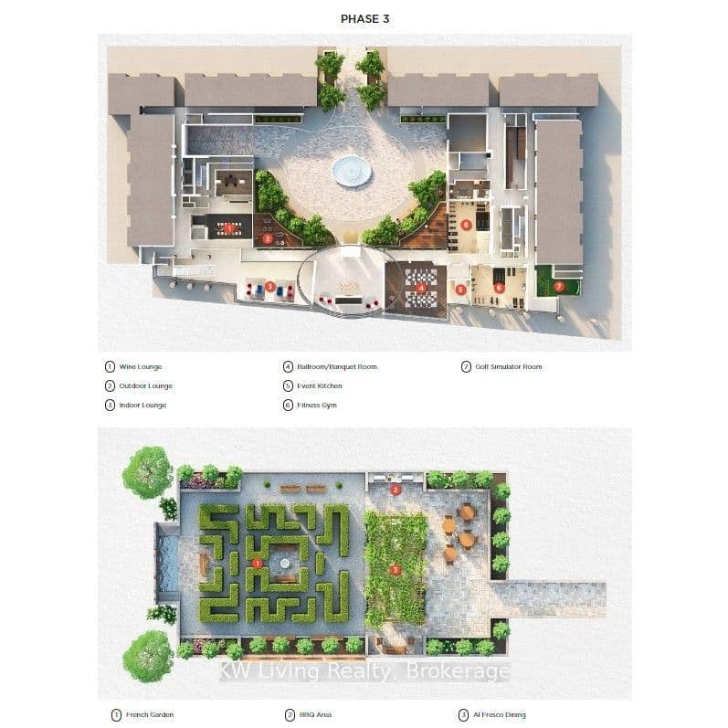 95 McMahon Drive, Unit 805 thumbnail 13