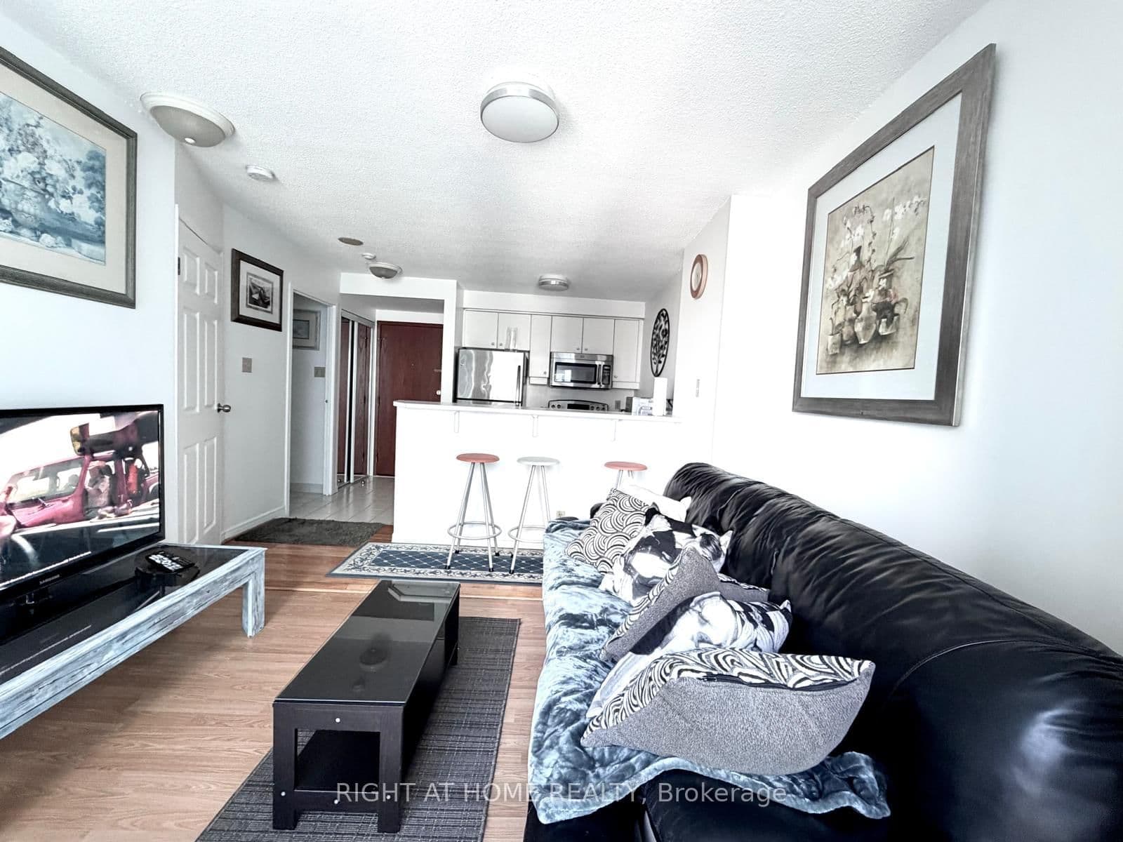 10 Queens Quay W, Unit 1712 thumbnail 29