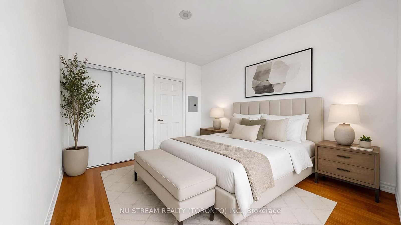 761 Bay Street, Unit 3101 thumbnail 16