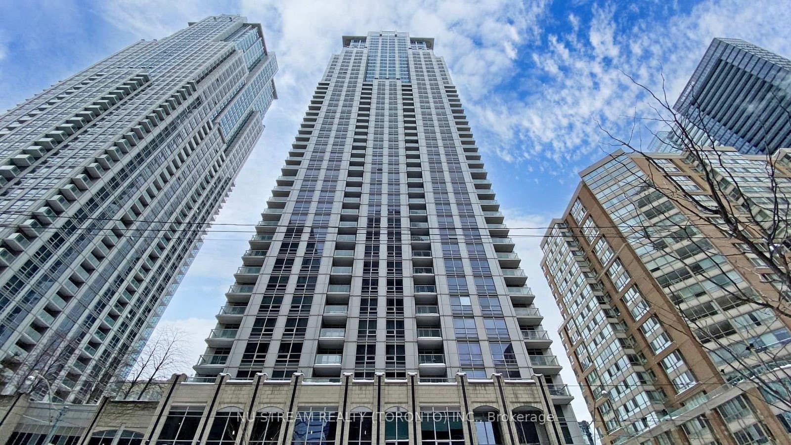 761 Bay Street, Unit 3101 thumbnail 2