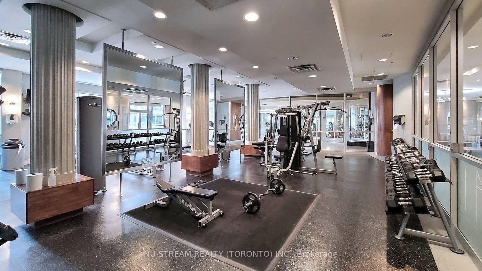 761 Bay Street, Unit 3101 thumbnail 27
