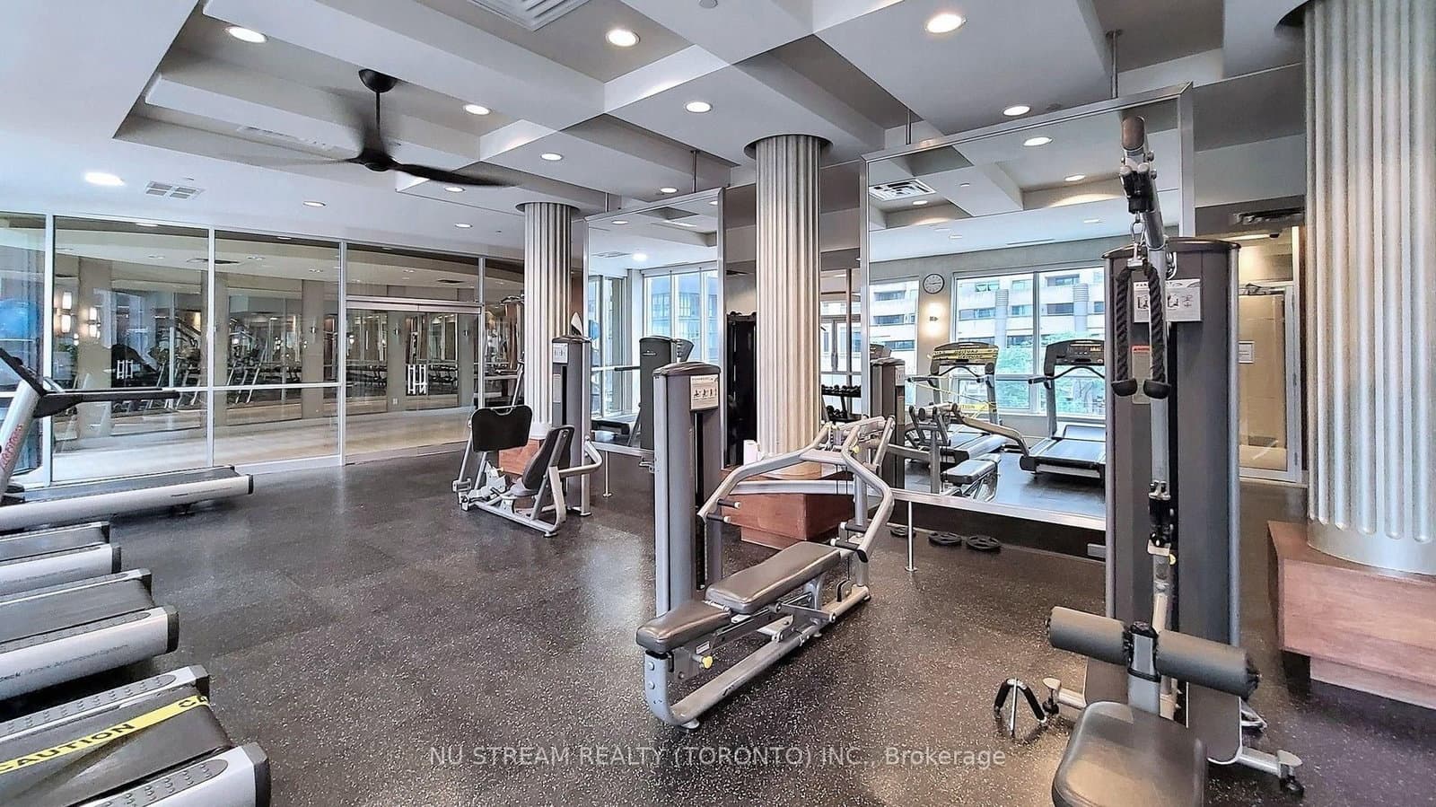 761 Bay Street, Unit 3101 thumbnail 28