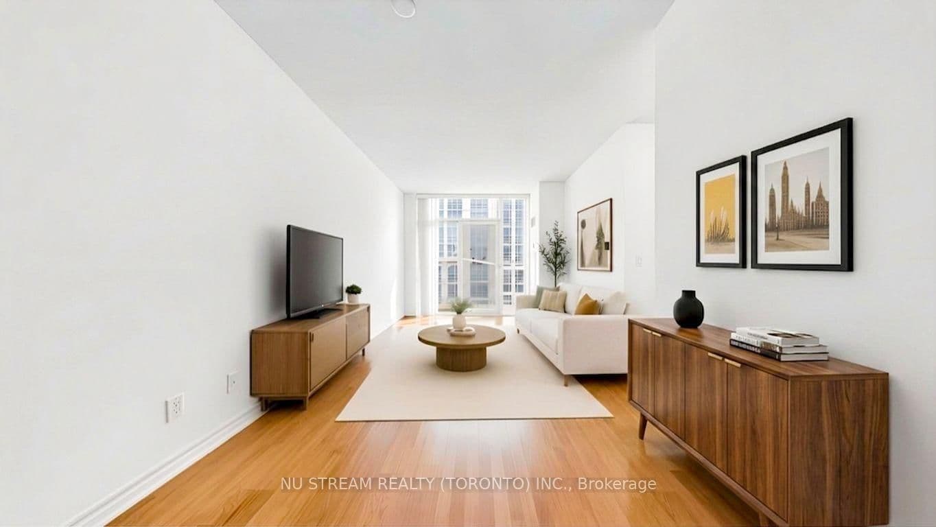 761 Bay Street, Unit 3101 thumbnail 8