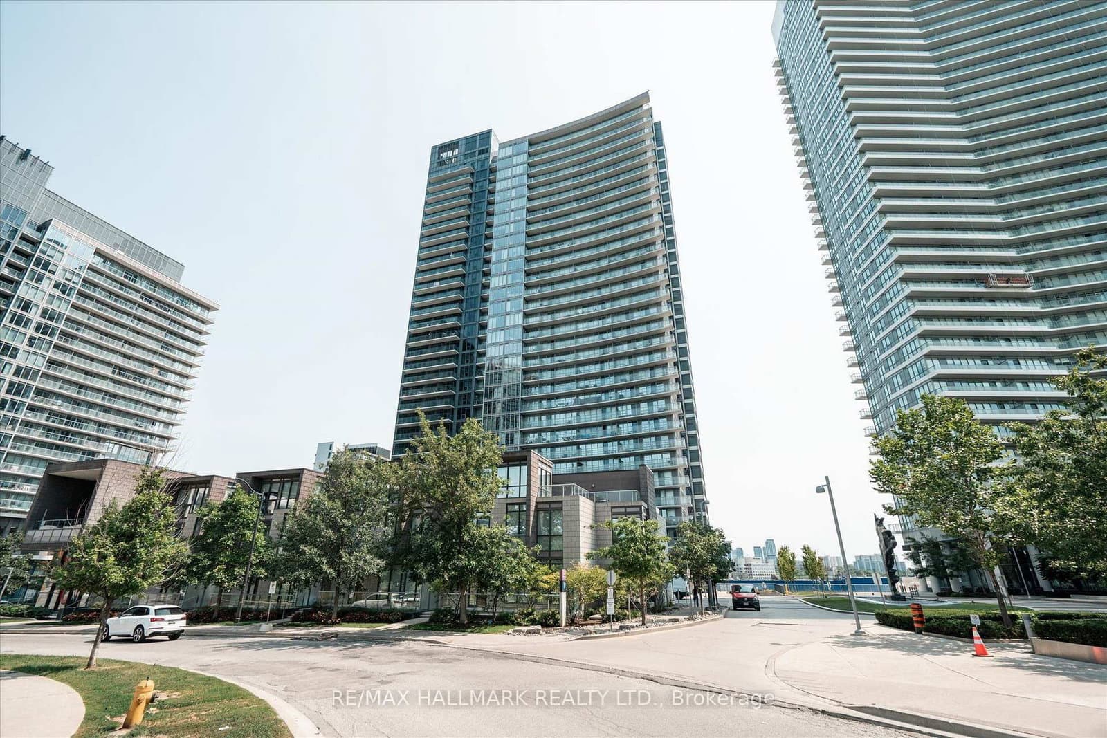 121 Mcmahon Drive, Unit 2110 thumbnail 2
