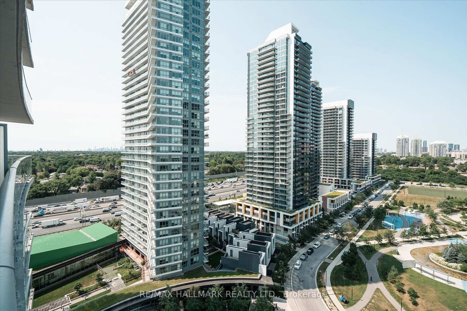121 Mcmahon Drive, Unit 2110 thumbnail 29