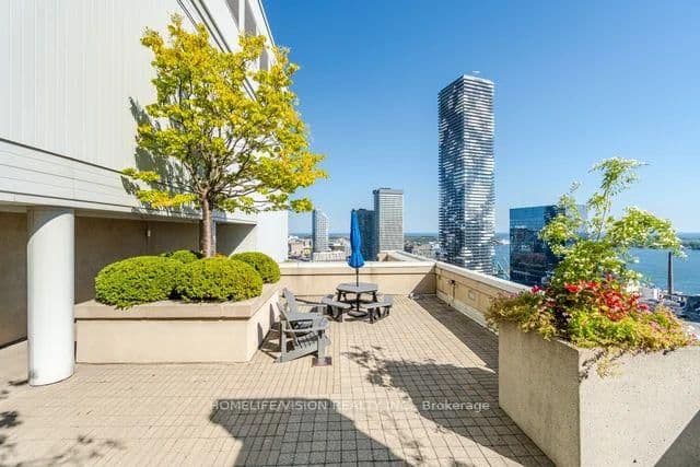25 The Esplanade, Unit 706 thumbnail 35
