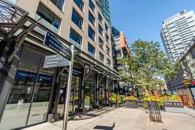 25 The Esplanade, Unit 706 thumbnail 41