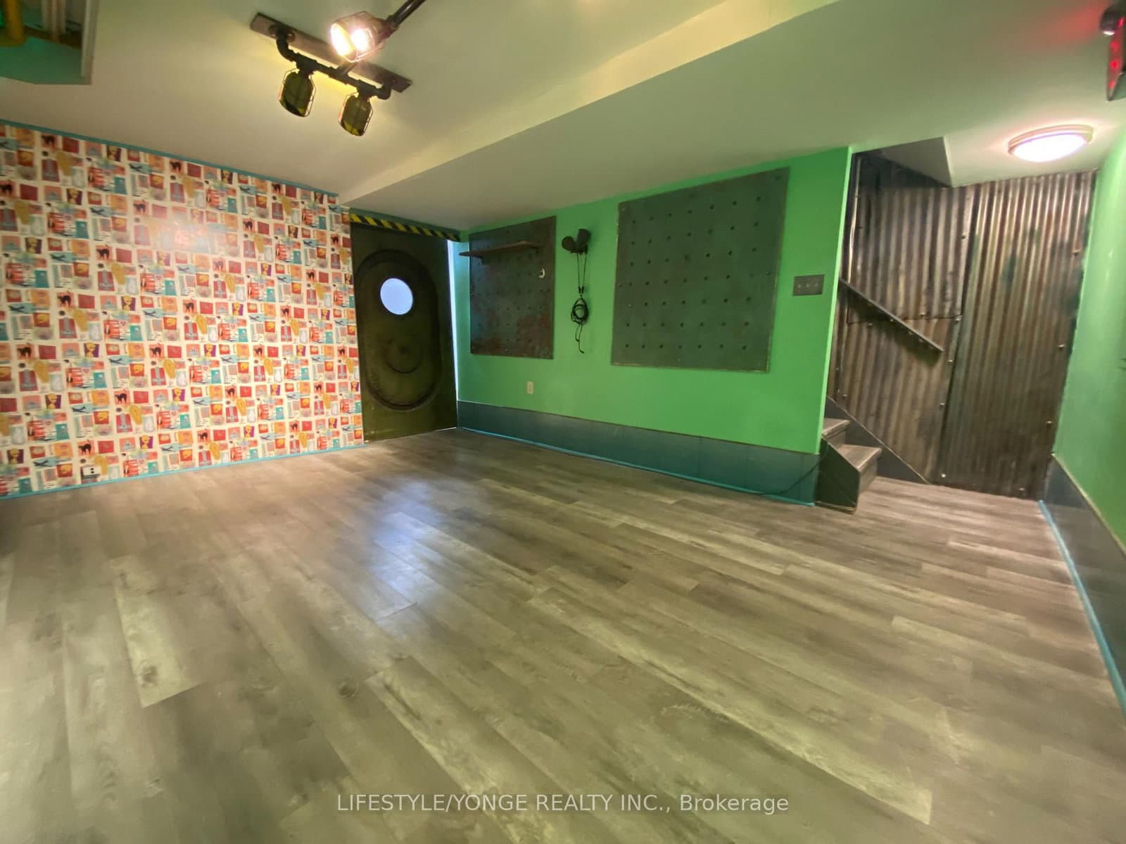 609 Queen Street W, Unit Lower level thumbnail 5