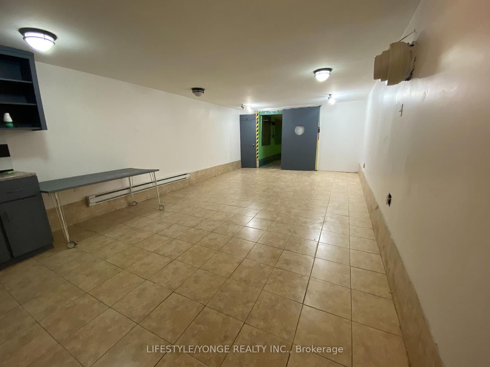 609 Queen Street W, Unit Lower level thumbnail 7
