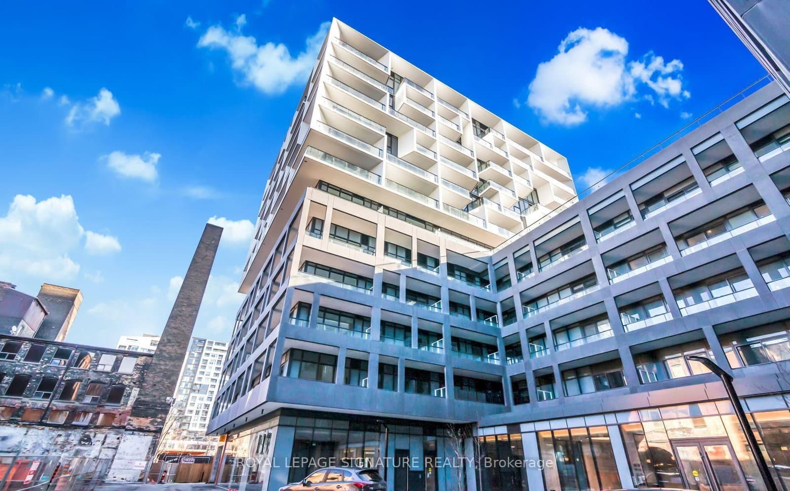 9 Tecumseth Street, Unit 503 - Image 1