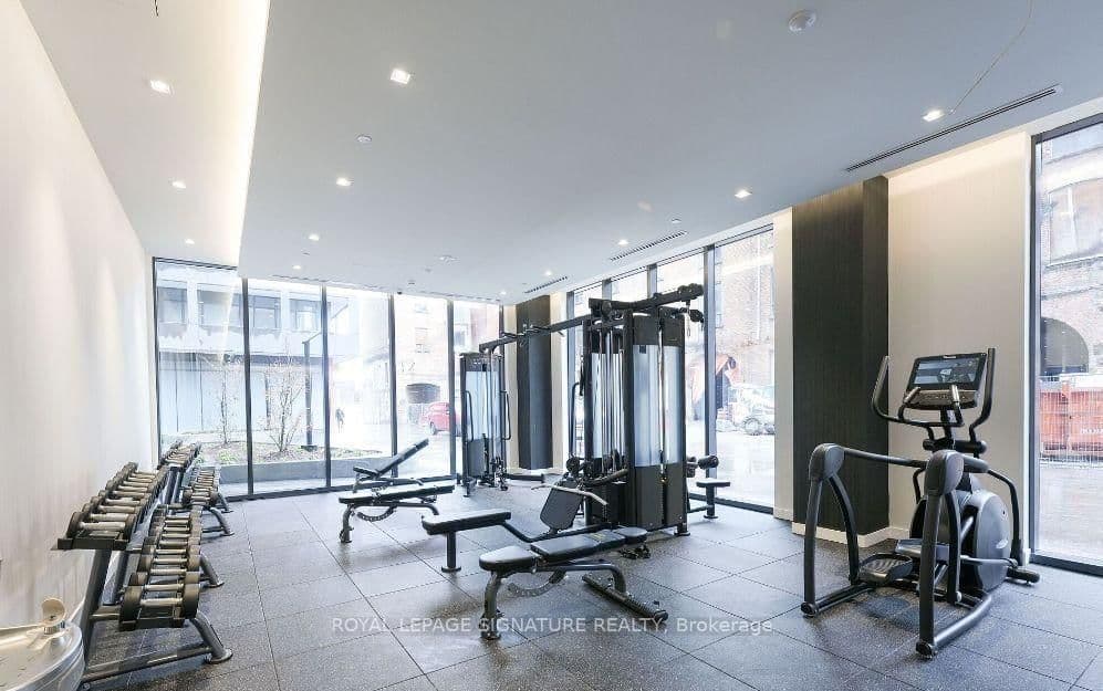 9 Tecumseth Street, Unit 503 thumbnail 20