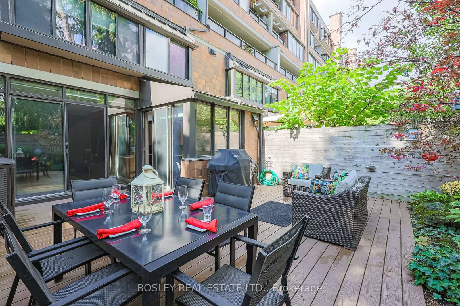 40 Oaklands Avenue, Unit 107 thumbnail 36