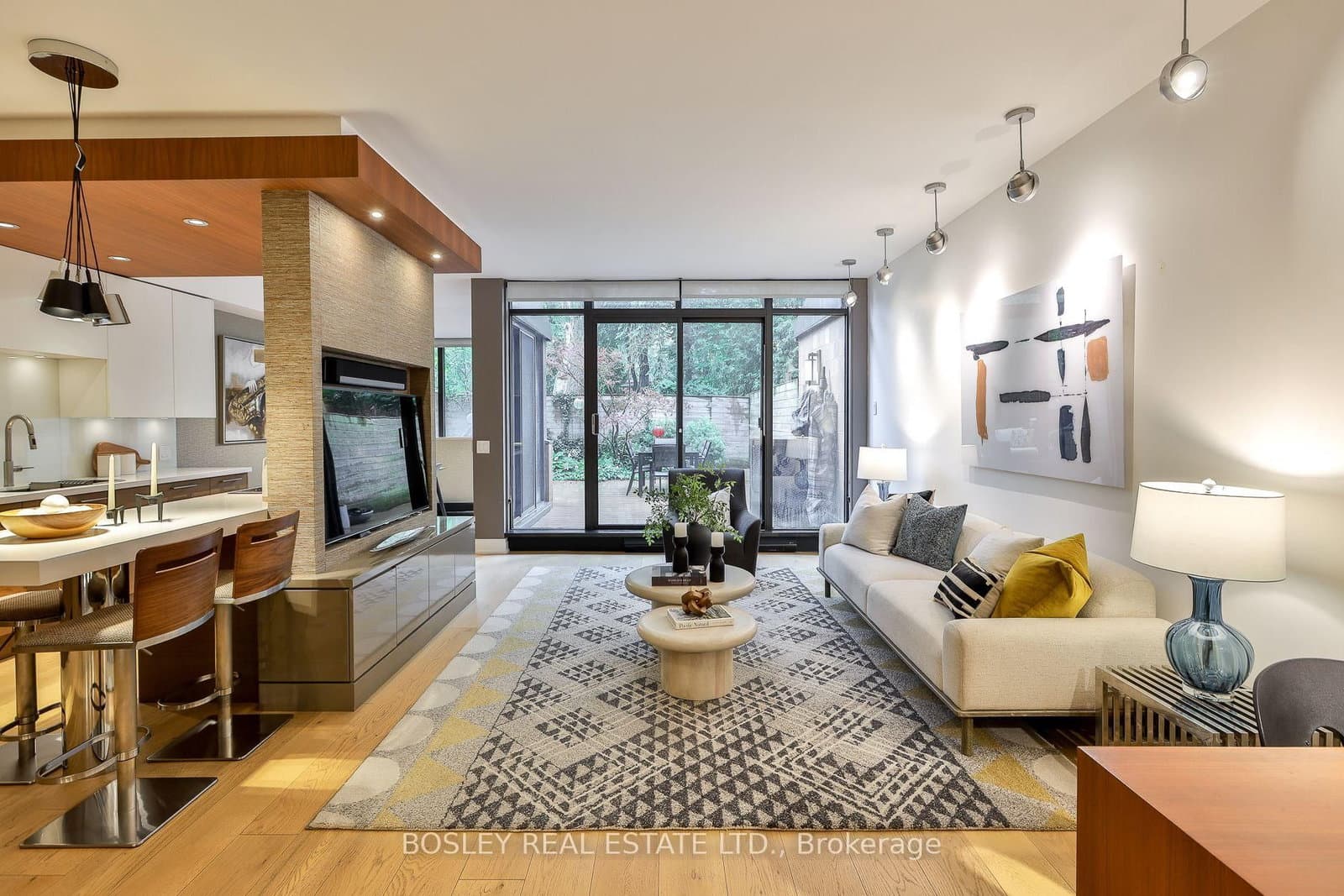 40 Oaklands Avenue, Unit 107 thumbnail 6