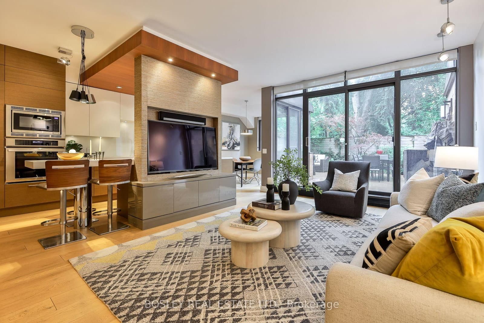 40 Oaklands Avenue, Unit 107 thumbnail 8