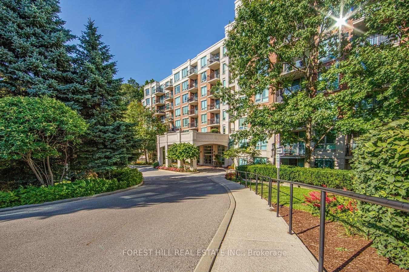 38 William Carson Crescent, Unit 114 - Image 1
