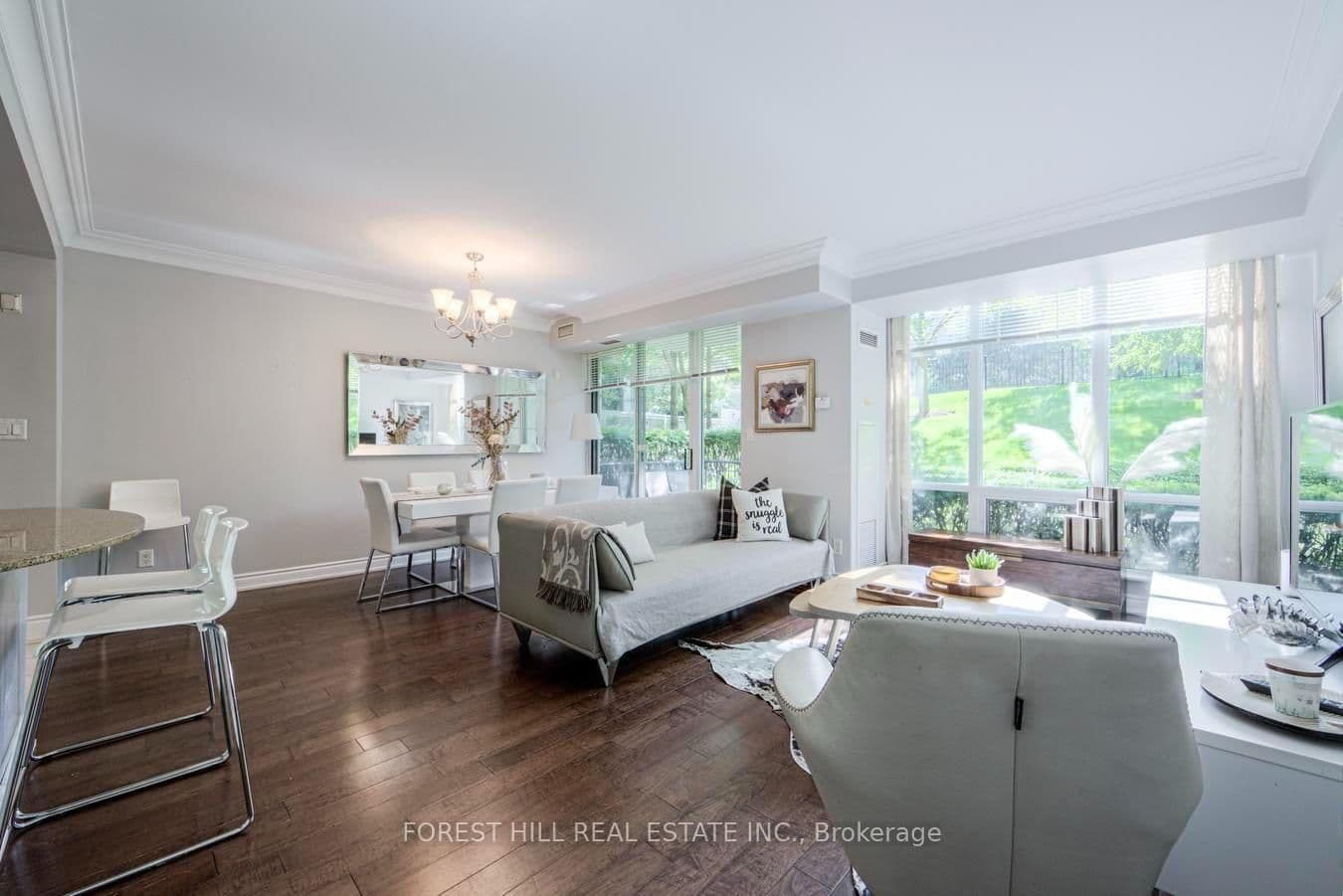 38 William Carson Crescent, Unit 114 thumbnail 10