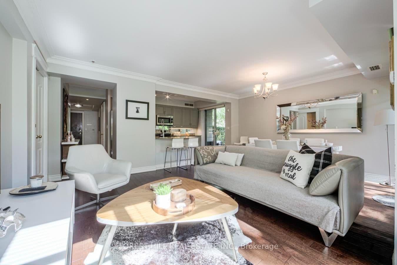38 William Carson Crescent, Unit 114 thumbnail 11