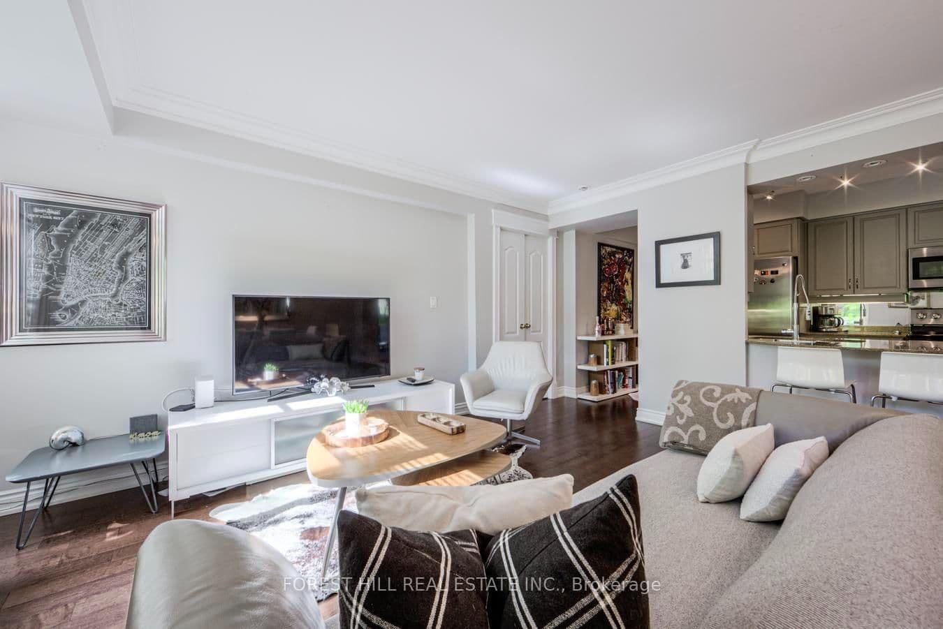 38 William Carson Crescent, Unit 114 thumbnail 12