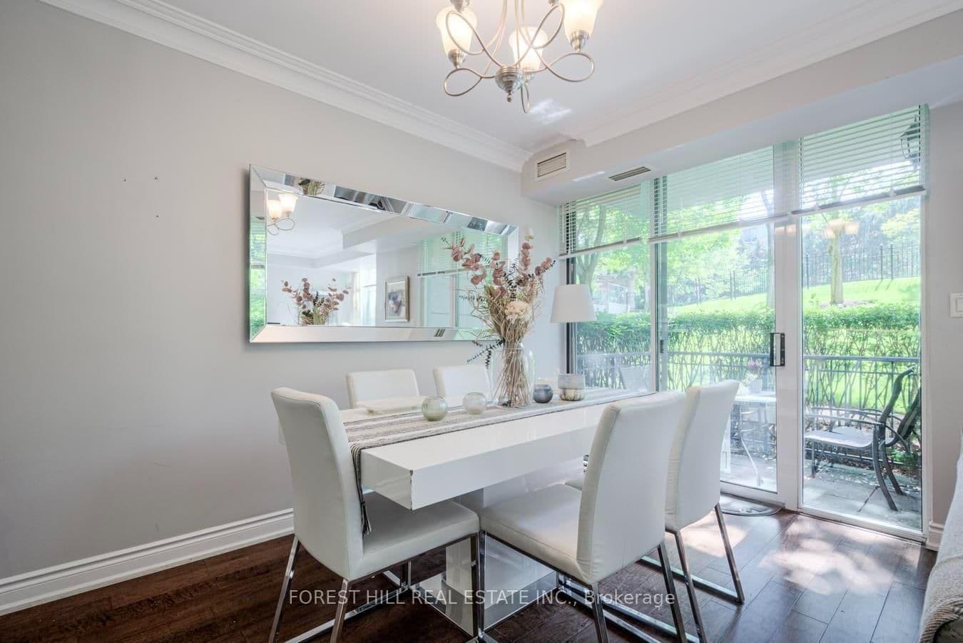 38 William Carson Crescent, Unit 114 thumbnail 13