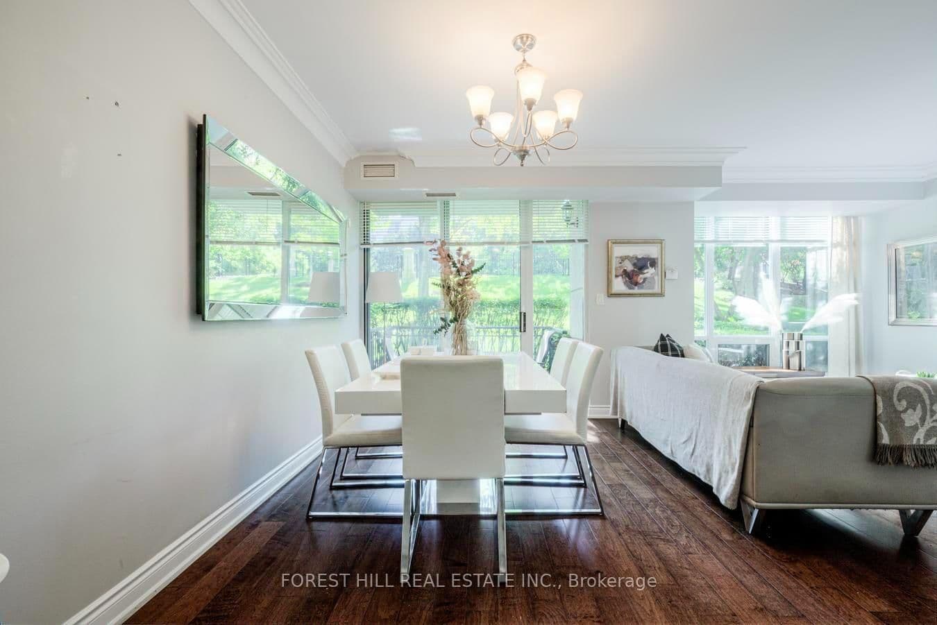 38 William Carson Crescent, Unit 114 thumbnail 14