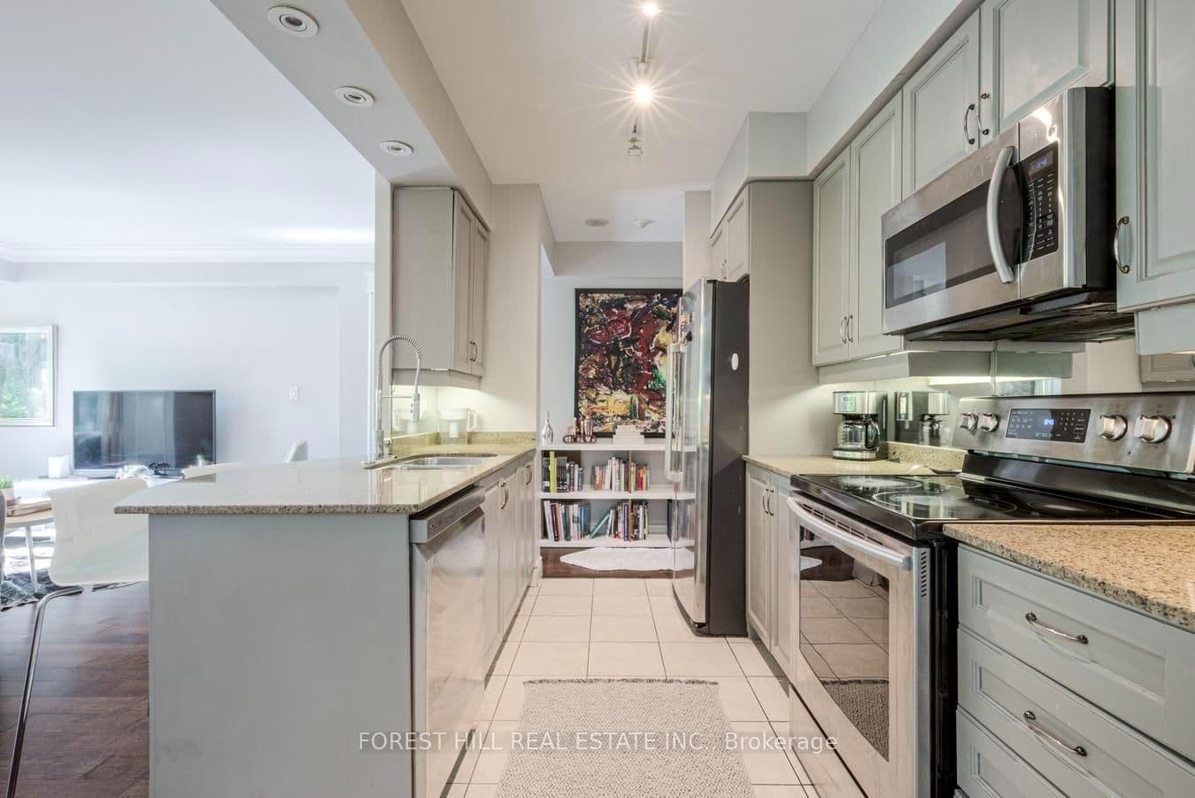 38 William Carson Crescent, Unit 114 thumbnail 19