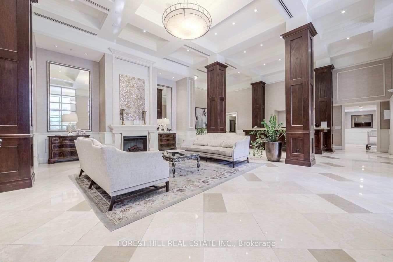 38 William Carson Crescent, Unit 114 thumbnail 2