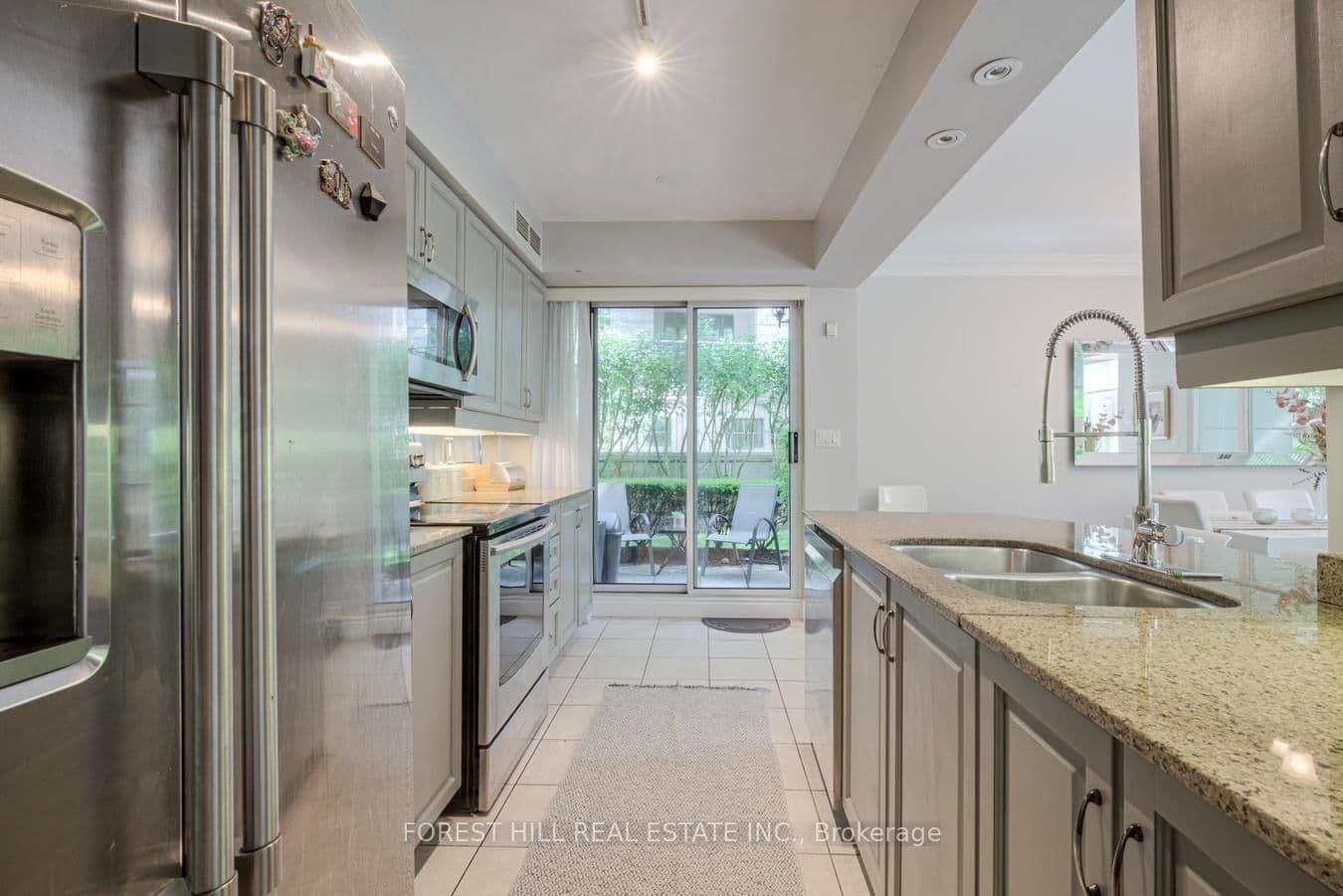 38 William Carson Crescent, Unit 114 thumbnail 20
