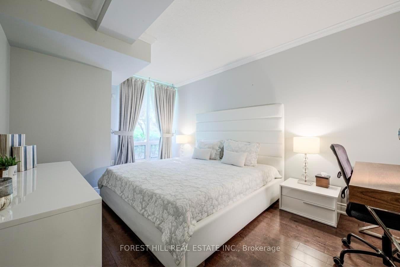 38 William Carson Crescent, Unit 114 thumbnail 21