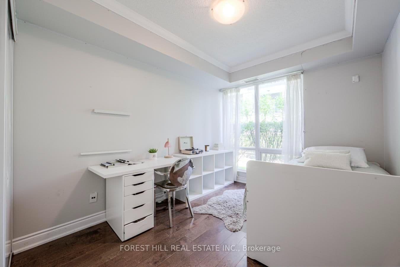 38 William Carson Crescent, Unit 114 thumbnail 29