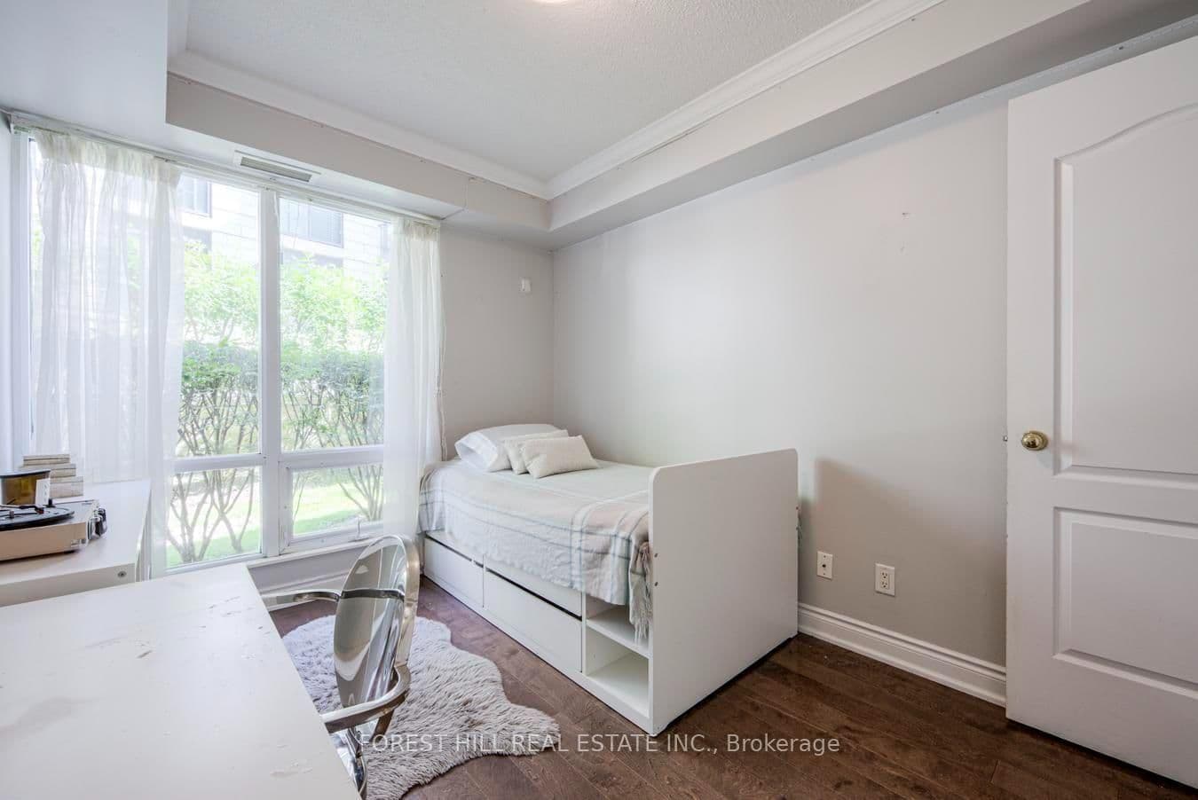 38 William Carson Crescent, Unit 114 thumbnail 30