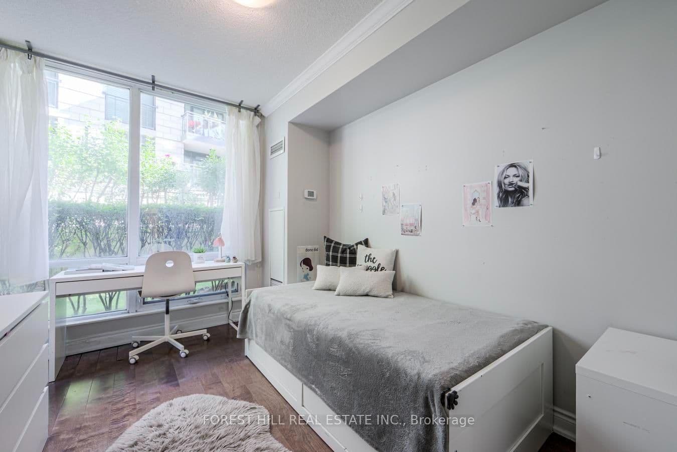 38 William Carson Crescent, Unit 114 thumbnail 32