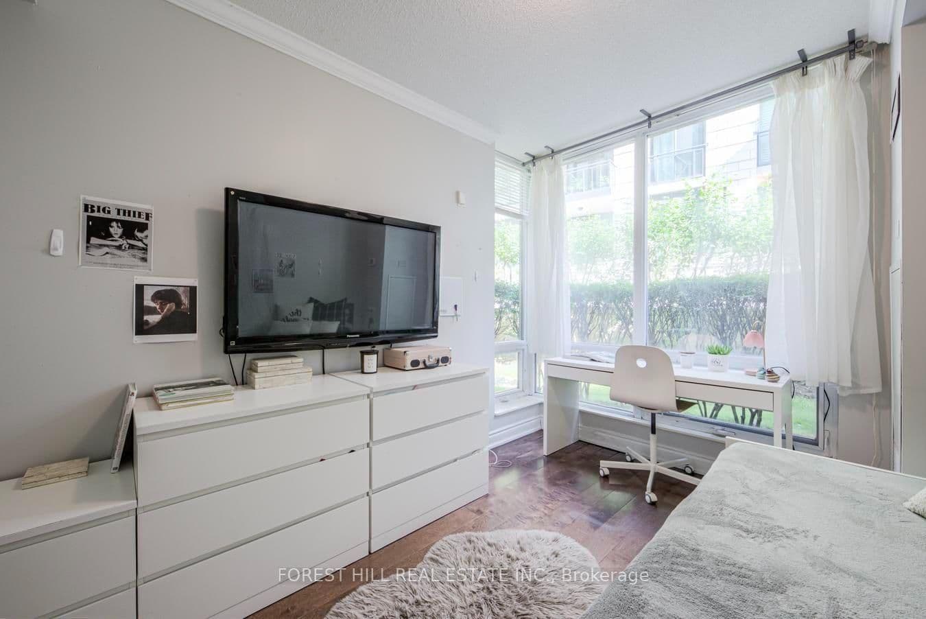 38 William Carson Crescent, Unit 114 thumbnail 33