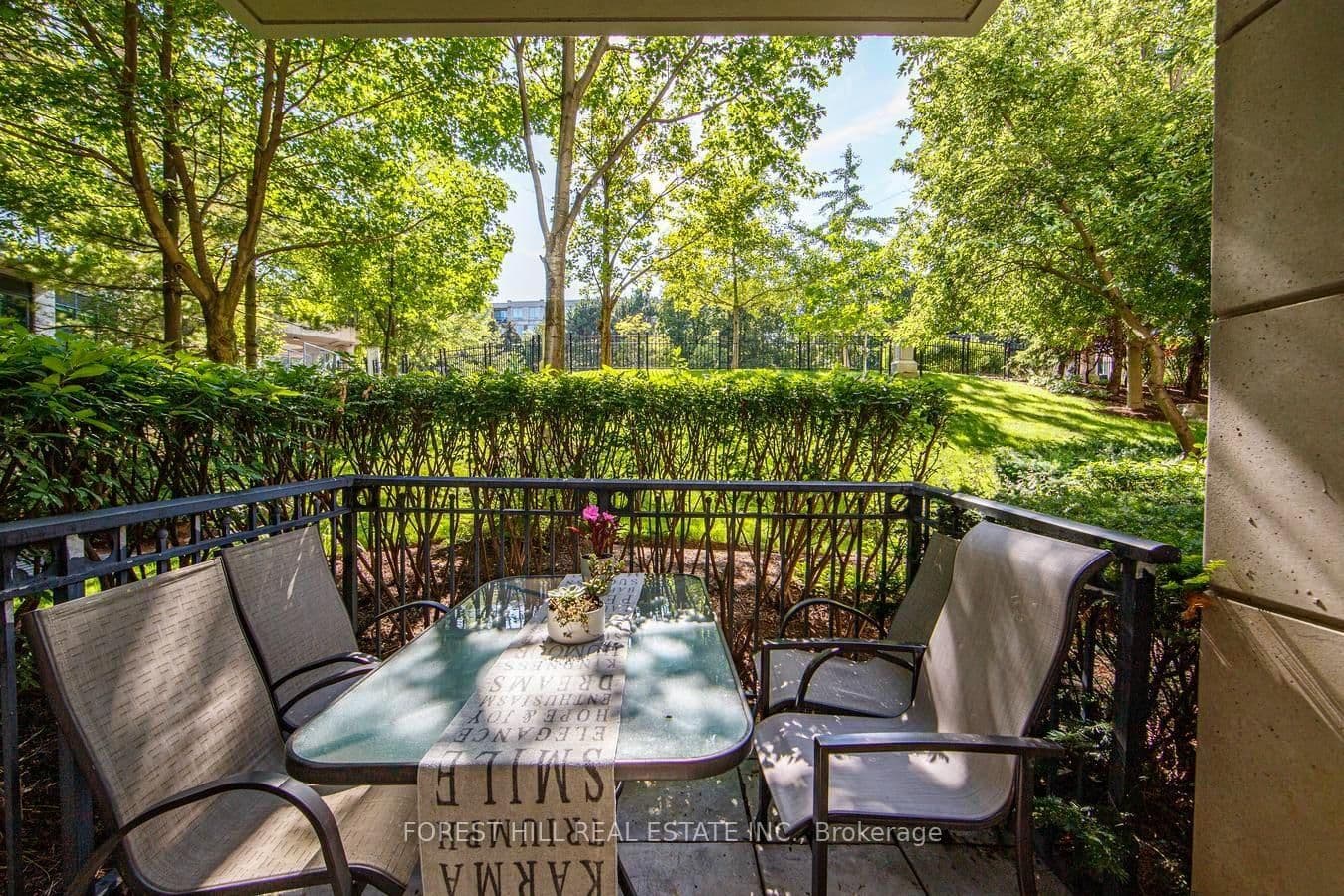 38 William Carson Crescent, Unit 114 thumbnail 37