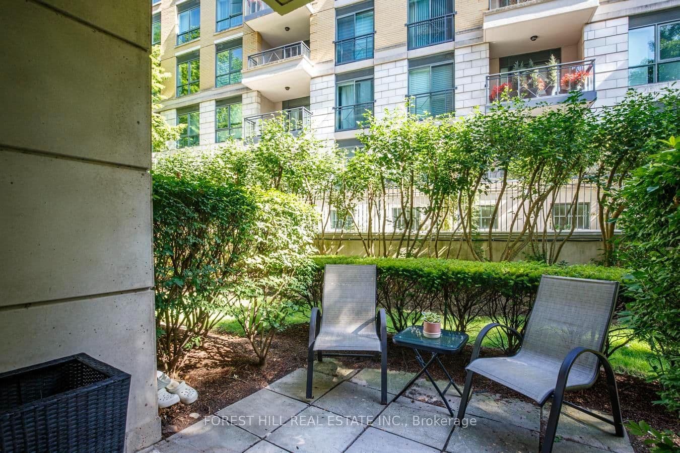 38 William Carson Crescent, Unit 114 thumbnail 38