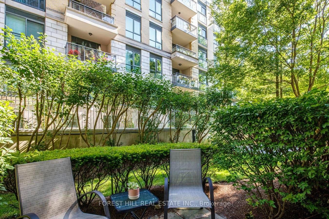 38 William Carson Crescent, Unit 114 thumbnail 39