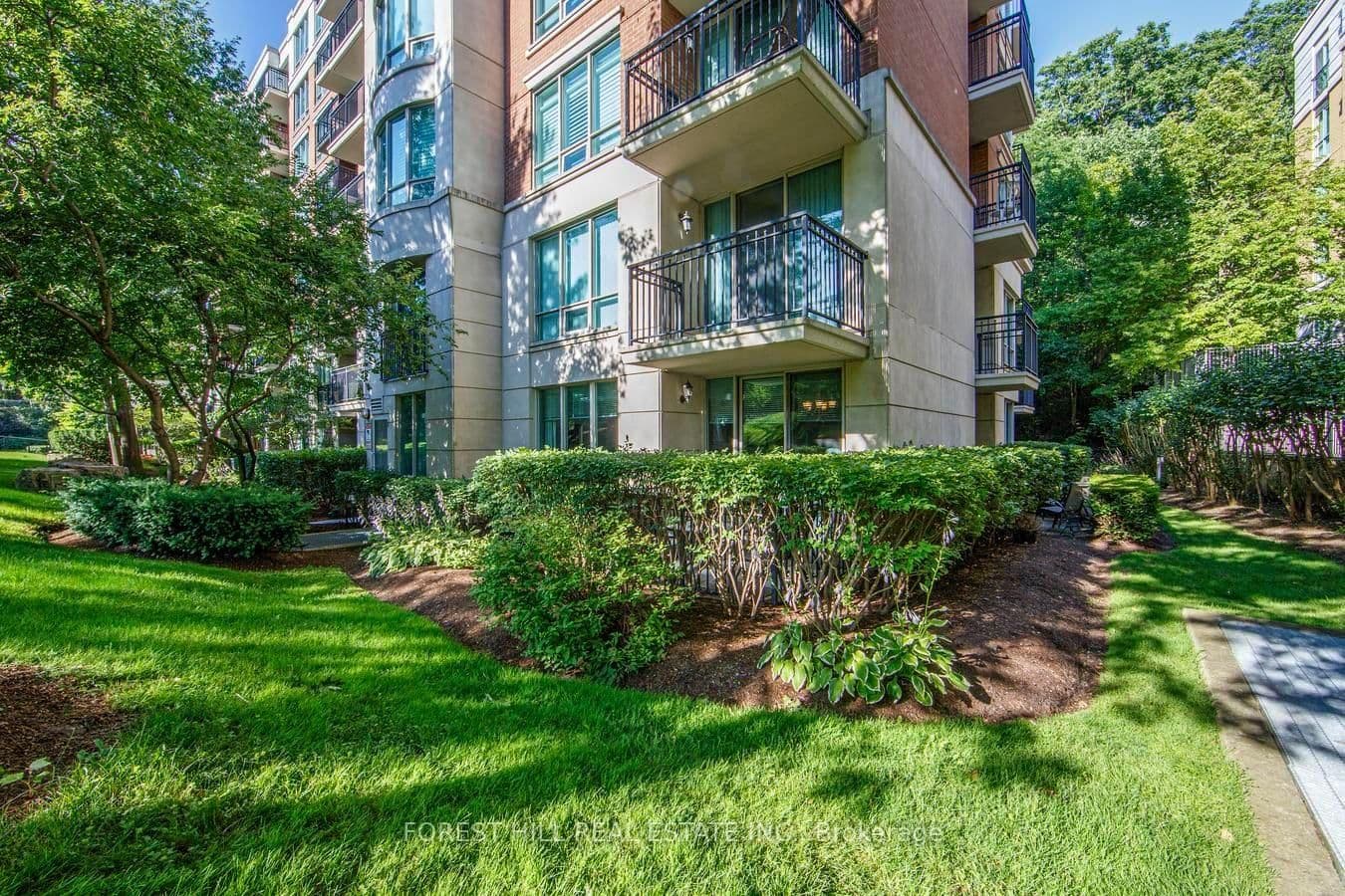 38 William Carson Crescent, Unit 114 thumbnail 40