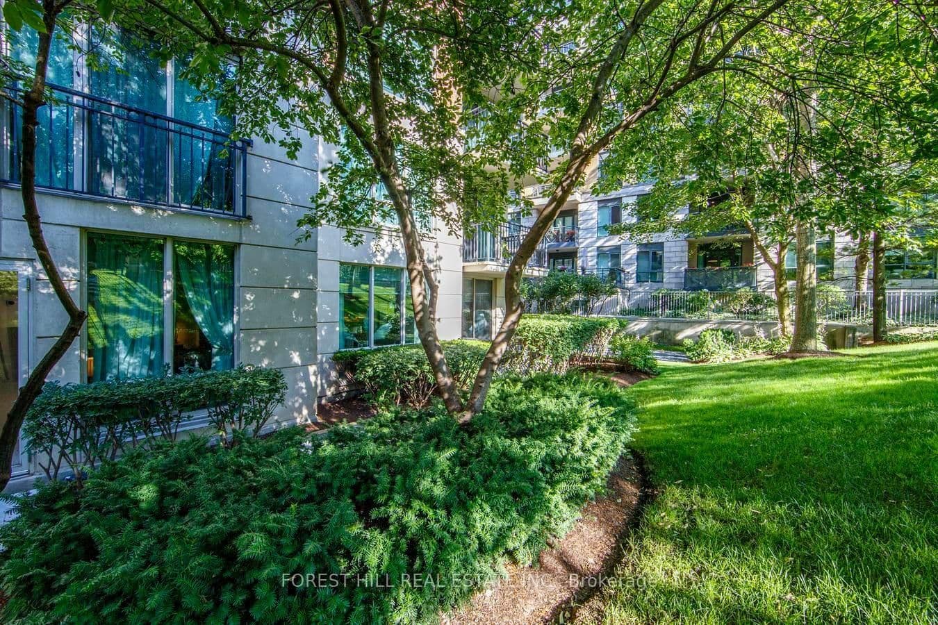 38 William Carson Crescent, Unit 114 thumbnail 41