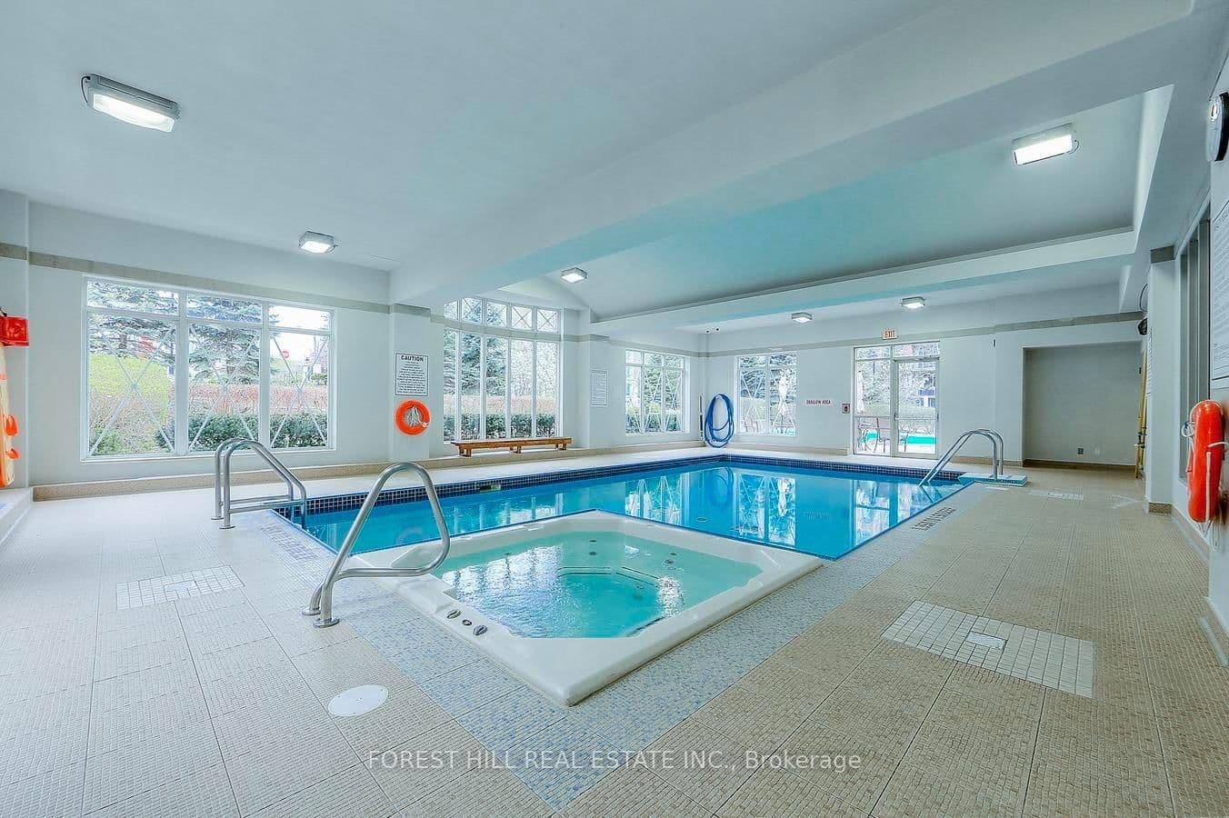 38 William Carson Crescent, Unit 114 thumbnail 44