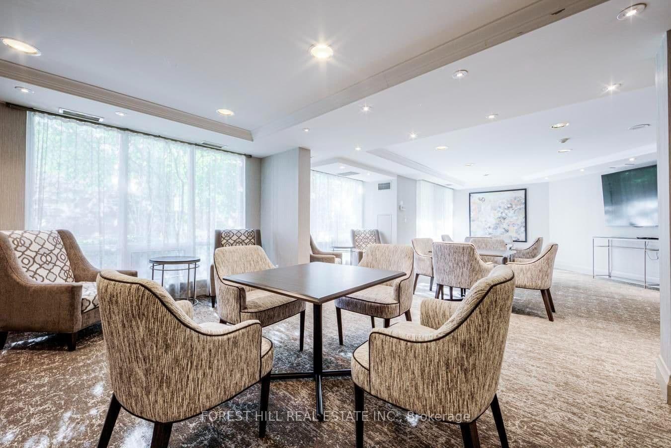 38 William Carson Crescent, Unit 114 thumbnail 45