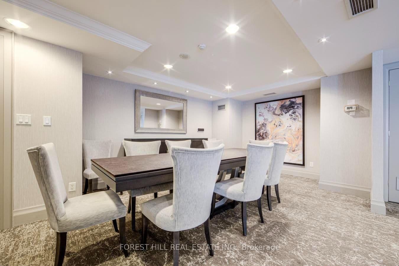 38 William Carson Crescent, Unit 114 thumbnail 46