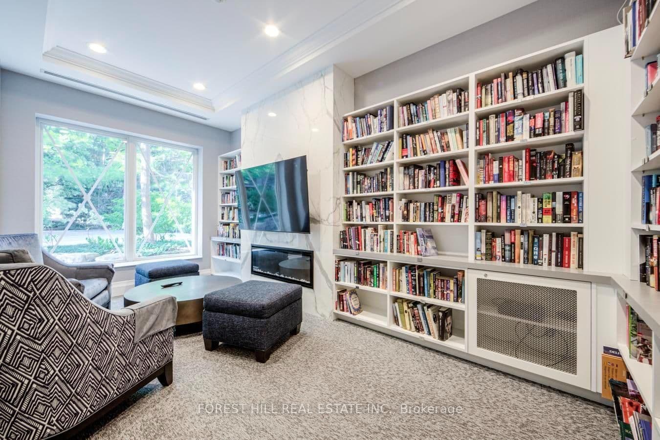 38 William Carson Crescent, Unit 114 thumbnail 47