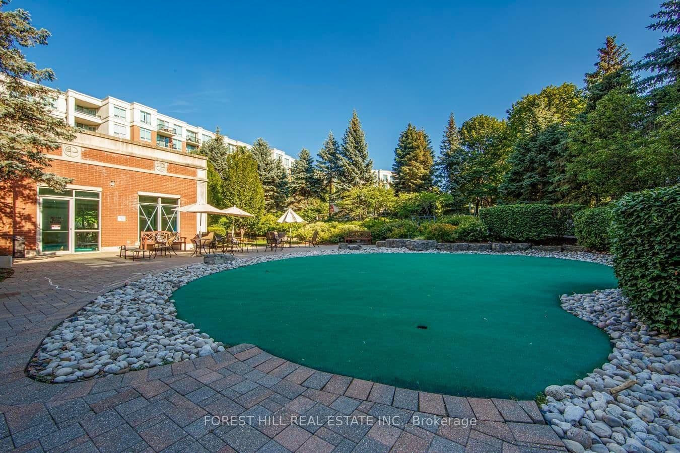 38 William Carson Crescent, Unit 114 thumbnail 49