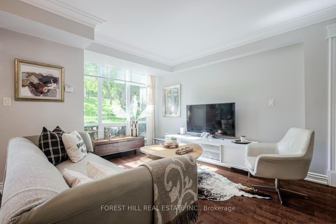 38 William Carson Crescent, Unit 114 thumbnail 7