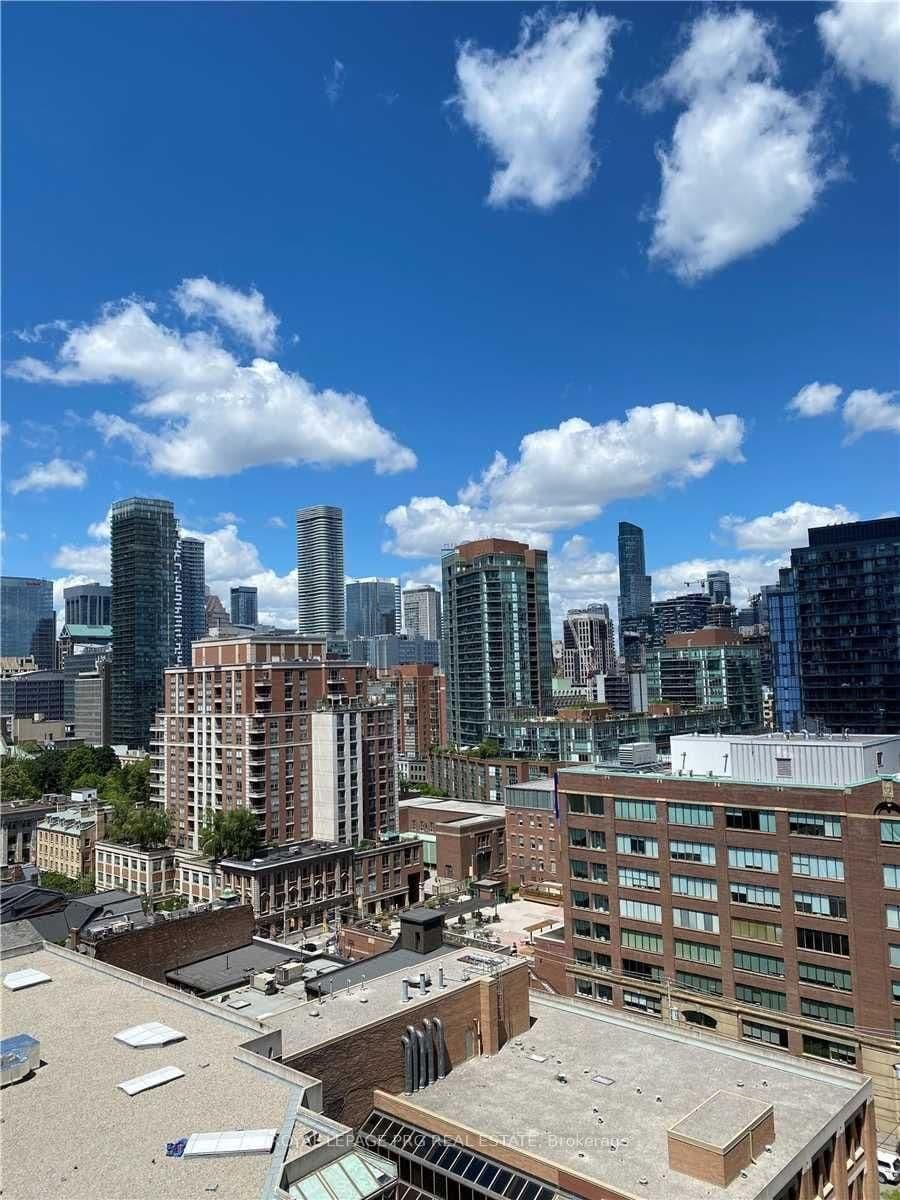 158 Front Street E, Unit 1403 thumbnail 13