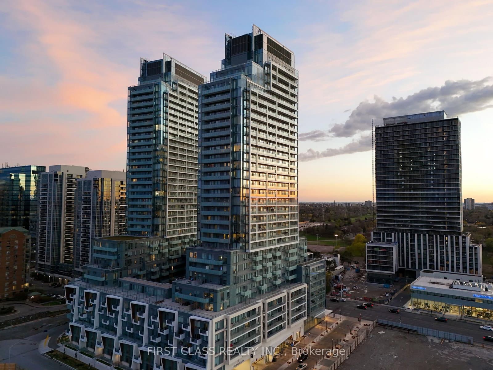 8 Olympic Garden Drive, Unit S707 thumbnail 27